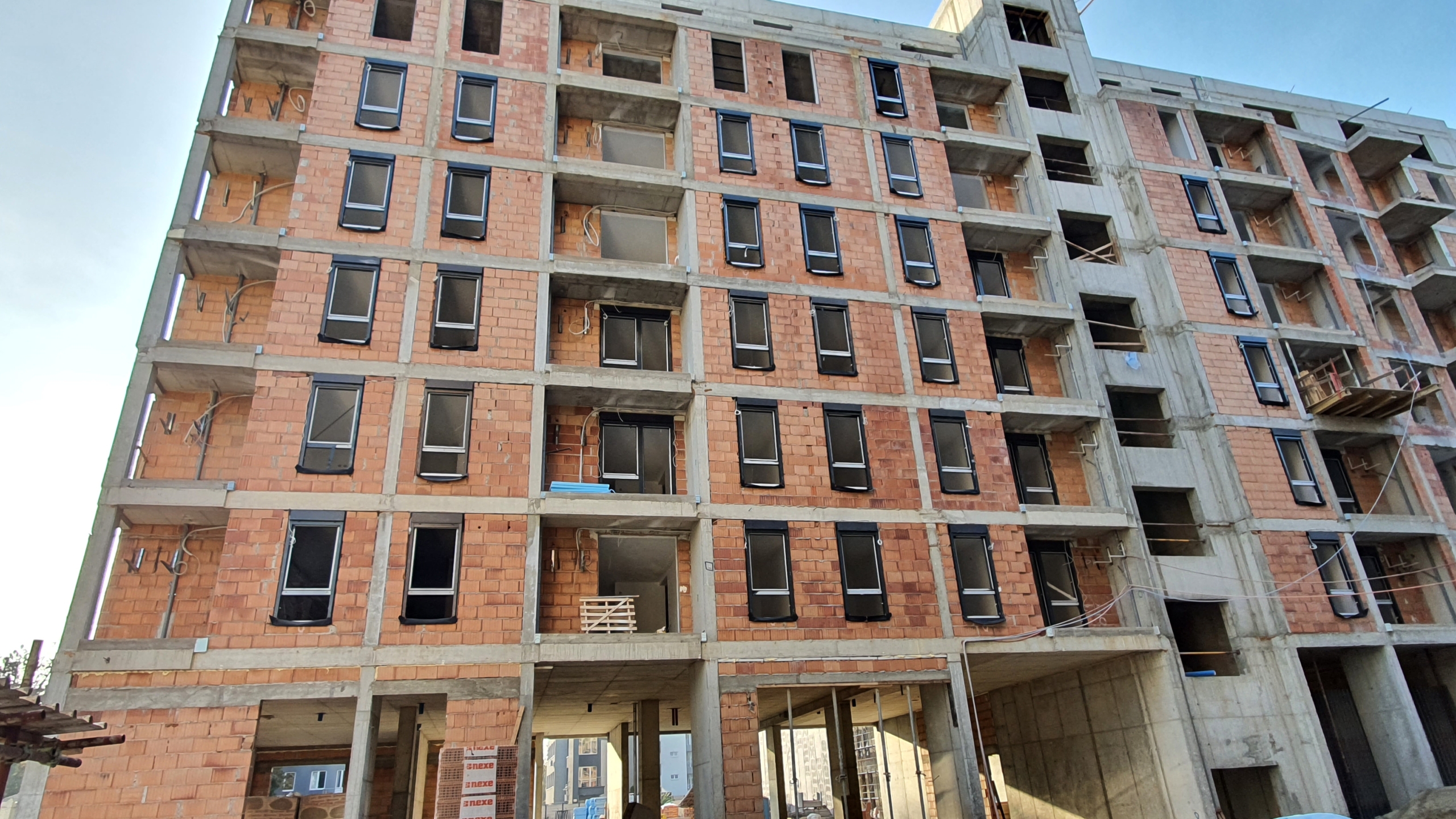 NEW MINEL - Novi Beograd, Srbija