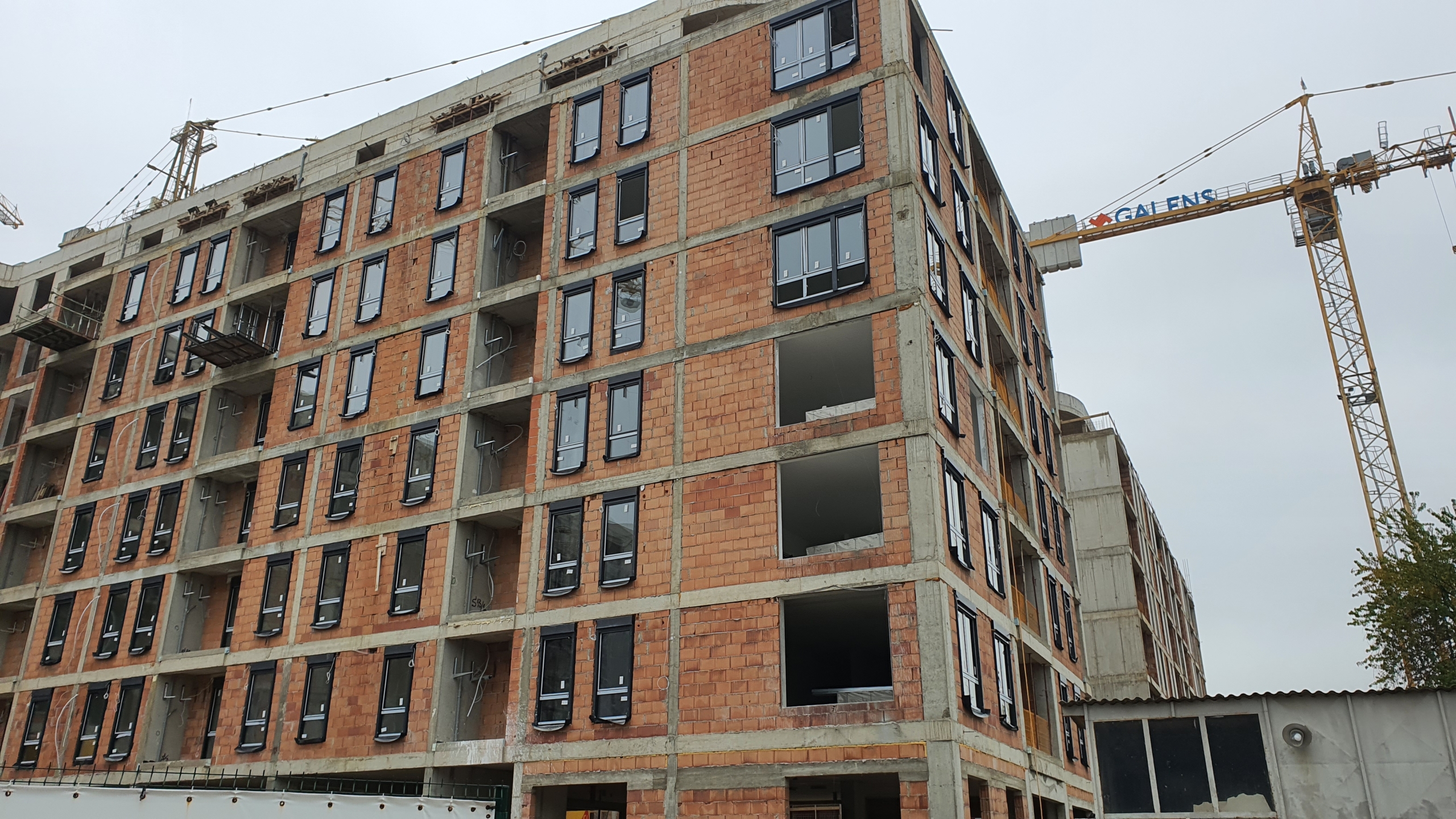 NEW MINEL - Novi Beograd, Srbija