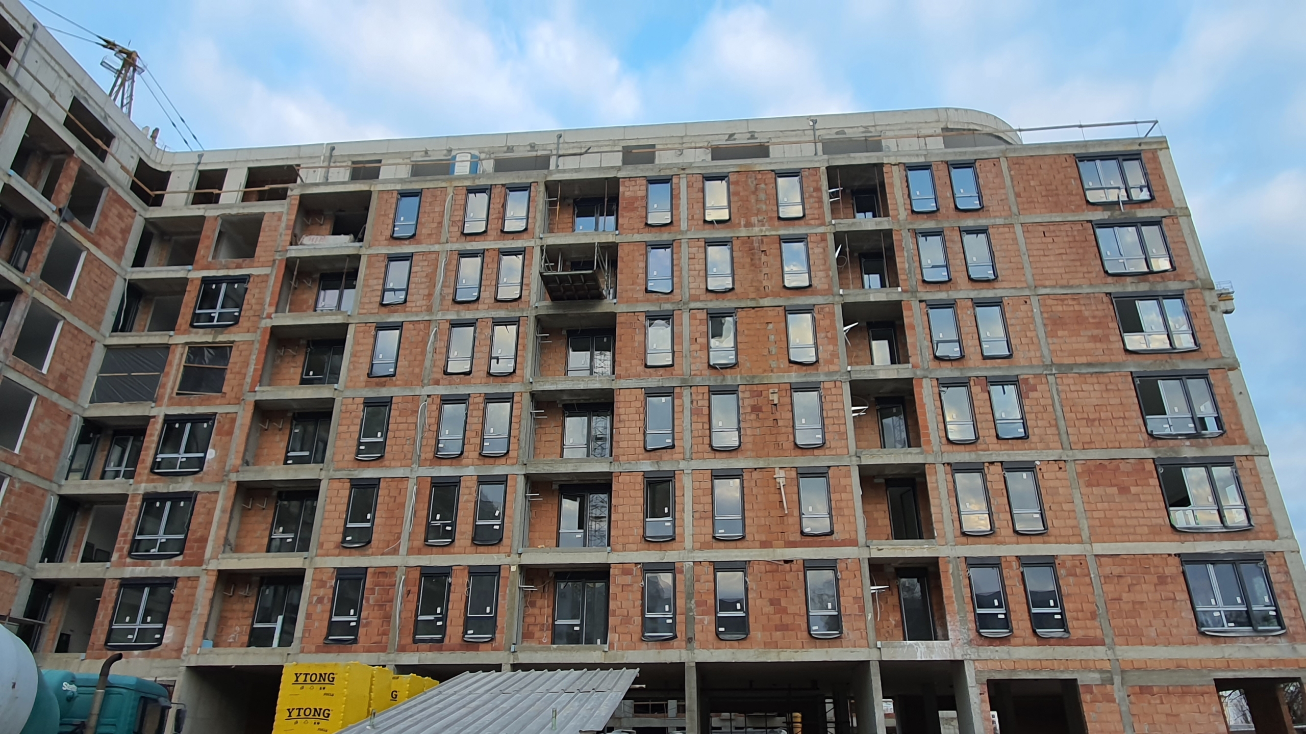 NEW MINEL - Novi Beograd, Srbija