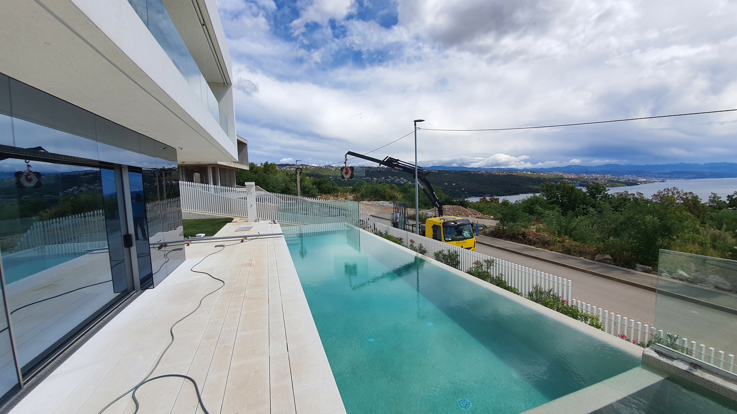 Referenca - Privatna vila - Opatija, Hrvatska