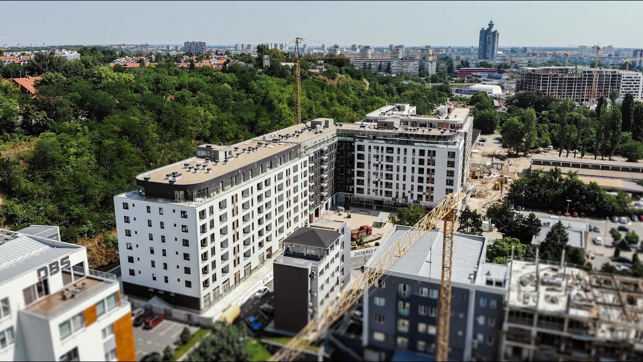 Dual alimul sistem - NEW MINEL - Novi Beograd, Srbija