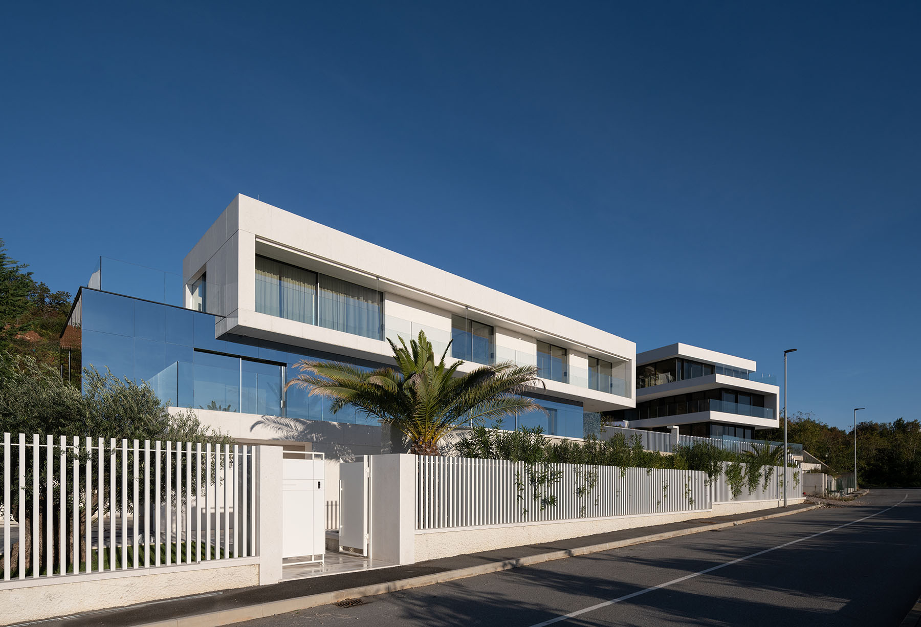 Referenca - Privatna vila - Opatija, Hrvatska