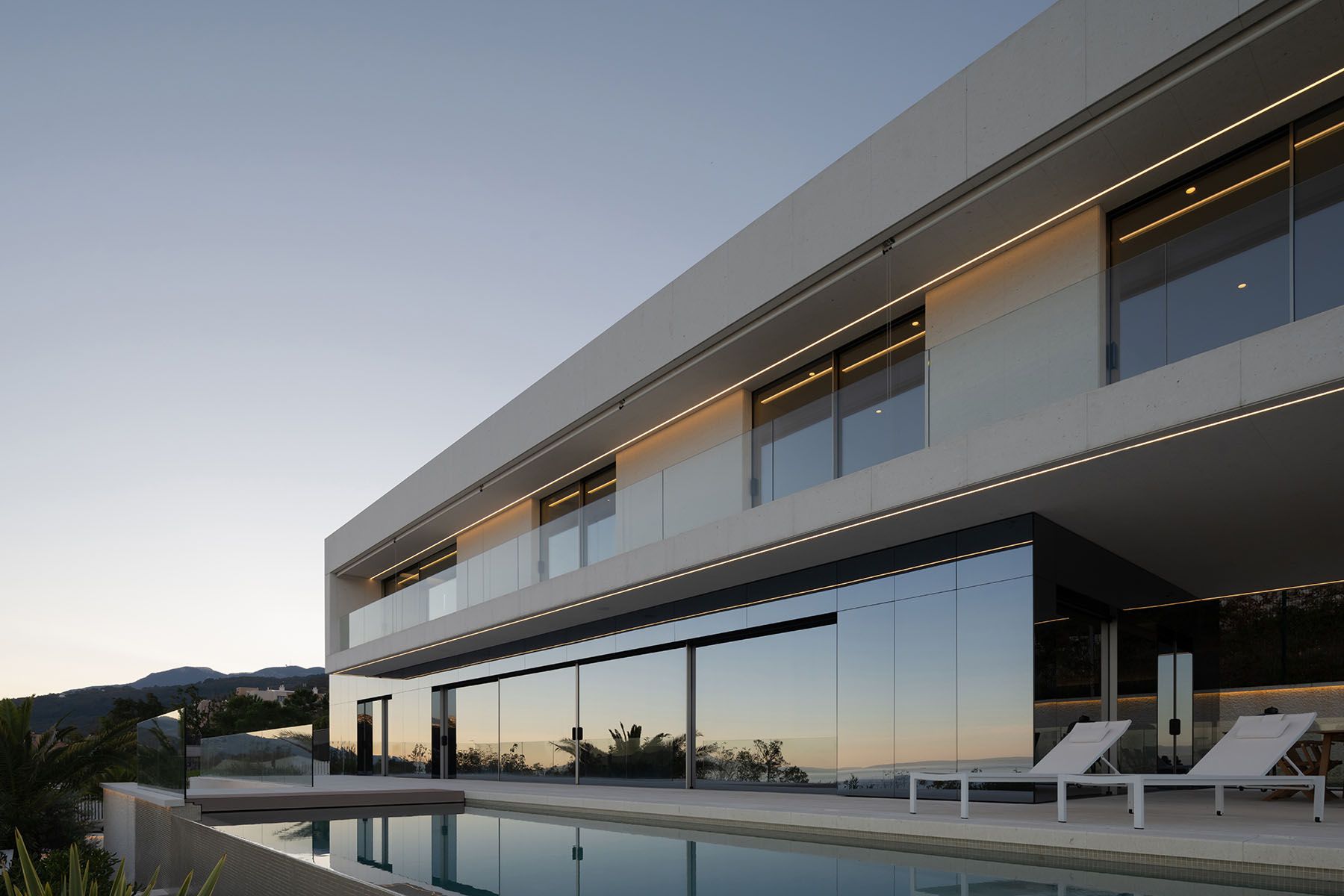 Referenca - Privatna vila - Opatija, Hrvatska