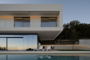 Referenca - Privatna vila - Opatija, Hrvatska